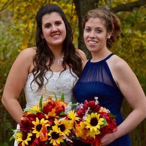 Meet your Posher, Celeste